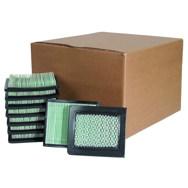 Air Filter, Bulk (qty 60) 15.2" x12.5" x8.6"